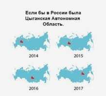 Обычные дома богатых цыган и их обыватели