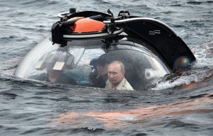 Еще много разных машин...