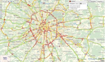 так в москве было при снегопаде