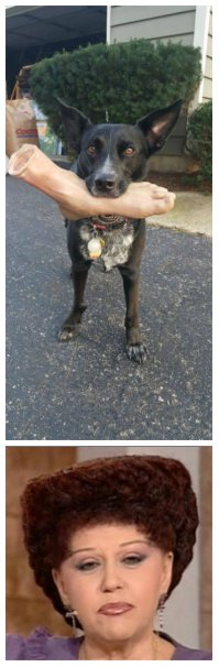 Показалось и напомнило.