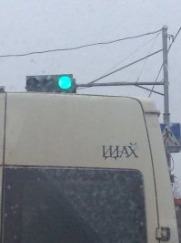 Наши лучше - коротко и ясно!