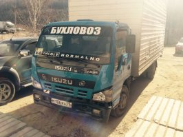 Дураки и дороги