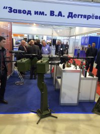 только что закончилась выставка "интерполитех". устал как собака. естественно были представлены наши разработчики вооружения. позвольте выставить несколько фото (сразу прощу прощения за качество).