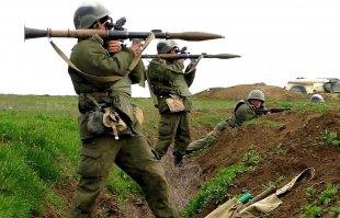 Пост любви к отечественному оружию