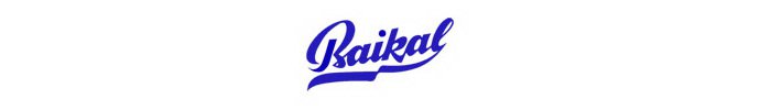 Там написано Baikal.