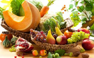 20 экзотических фруктов, о которых вы ничего не знали