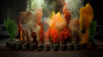 Логический финал обломал...