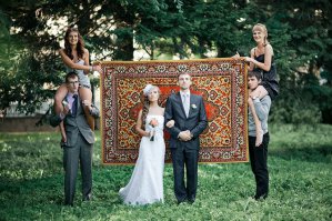 Что остается за кадром удачных фото
