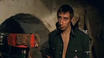 — Слушай, а откуда всё это?
— Эхо войны…