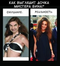 22 фотографии о том, что гены творят чудеса