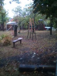 Ростов-на-Дону вид из моего окна сейчас.
(Ни разу еще не пожалел, что четыре года назад бросил все в Новосибирске и переехал на юг)