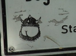 не страшно. они подумают что мы шутим.