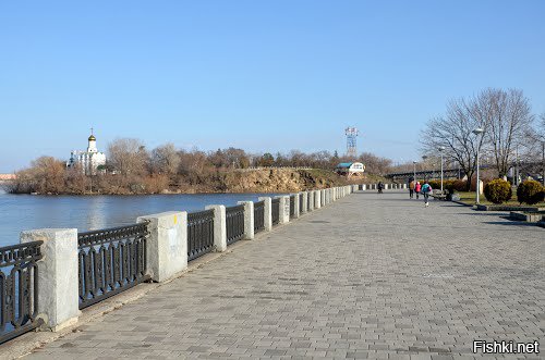 А по-моему, Днепропетровск.