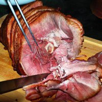 НЕ.Скотское отношение к продуктам . Только собаке и отдать "ПИРОГ".  Сегодня приготовил ЭТО-->