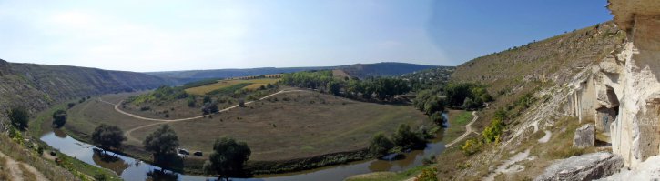 Лучшие панорамные фотографии 2015 года