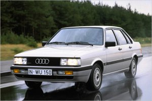 AUDI
