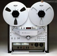 Советский меломан за него душу готов был продать ... ну или "на кильке" пару лет сидеть