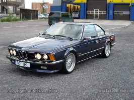 О чем Вы здесь все пищите? Вот легенда стиля, мощи и красоты из 80-х!!!!!!!