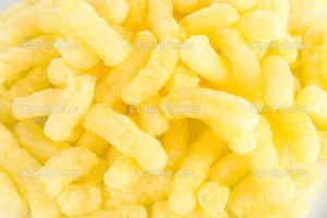 Да, ладно... Я в 70-м родился, но все мое детство с магазинах кукурузные палочки и лимончики на переводились.