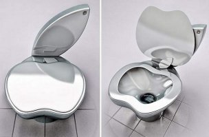 Зато у меня есть айфон 