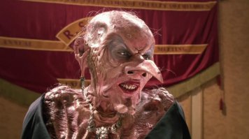 Робокоп 1990. 25 лет спустя. Актеры тогда и сейчас