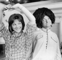 "Кавказская пленница": То что мы не увидели в фильме