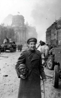 Архивные фотографии Второй Мировой Войны 