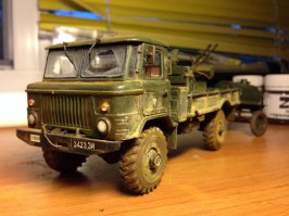 а у мня вот такая Шишига и Бардак первый