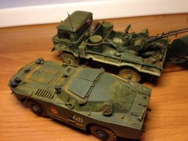 а у мня вот такая Шишига и Бардак первый