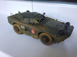 а у мня вот такая Шишига и Бардак первый