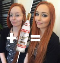 Другая реальность:мастера фотошопа превращают простые фотографии в удивительные картины (40 фото)