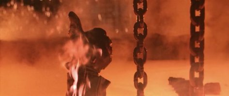 Эта гигантская скала в Исландии похожа на слона