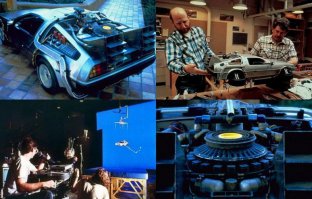 теперь это не кино, а говно. На.хуй вообще актеров приглашать? Заменить их рисованными героями. Не надо будит миллионные гонорары платить.
вот как снимали настоящее кино!!!