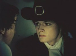 Красавцы гардамарины