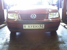 Шокирующие фотографии из автосервиса