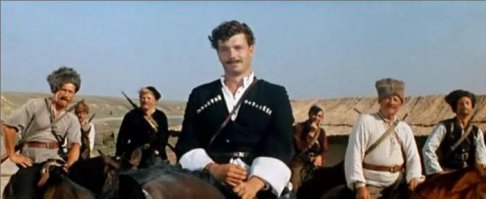 ВЛАДИМИР ТРЕЩАЛОВ - ЛЮТЫЙ ИЗ НЕУЛОВИМЫХ