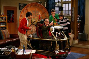 Лучшие "машины времени" из 80-х, 90-х и 2000-х