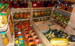 Есть все, есть...