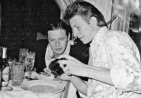 Как два брата