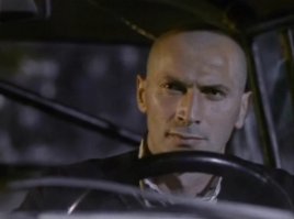 малоизвестный но ооочень фактурный советский актер Блу Ариаг (Эльбрус Беслекоев) недавно по тв был фильм Курьер на восток с его участием.