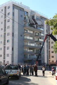 Немного Израиля: