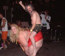 мчится уже ))