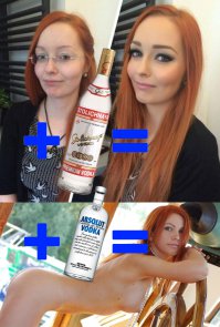 Другая реальность:мастера фотошопа превращают простые фотографии в удивительные картины (40 фото)