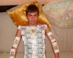 Очень крутые парни