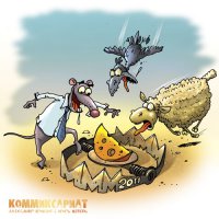 О мошенниках