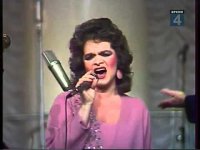 Лариса Долина