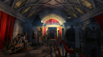 Театральная)