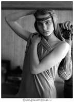 Как в 1988 году выбирали первую мисс СССР