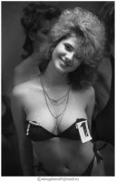 Как в 1988 году выбирали первую мисс СССР