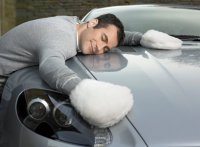 автолюбитель